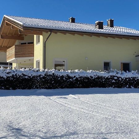 Villa Deningfeld Neukirchen am Großvenediger Kültér fotó