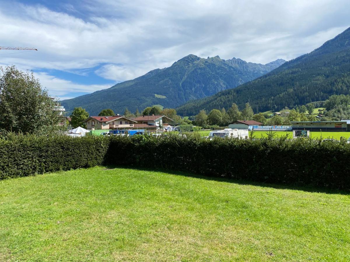 Villa Deningfeld Neukirchen am Großvenediger Kültér fotó