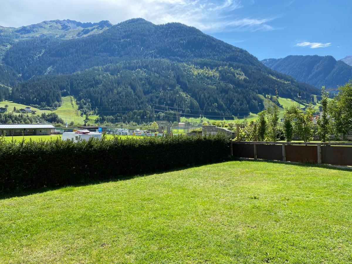 Villa Deningfeld Neukirchen am Großvenediger Kültér fotó