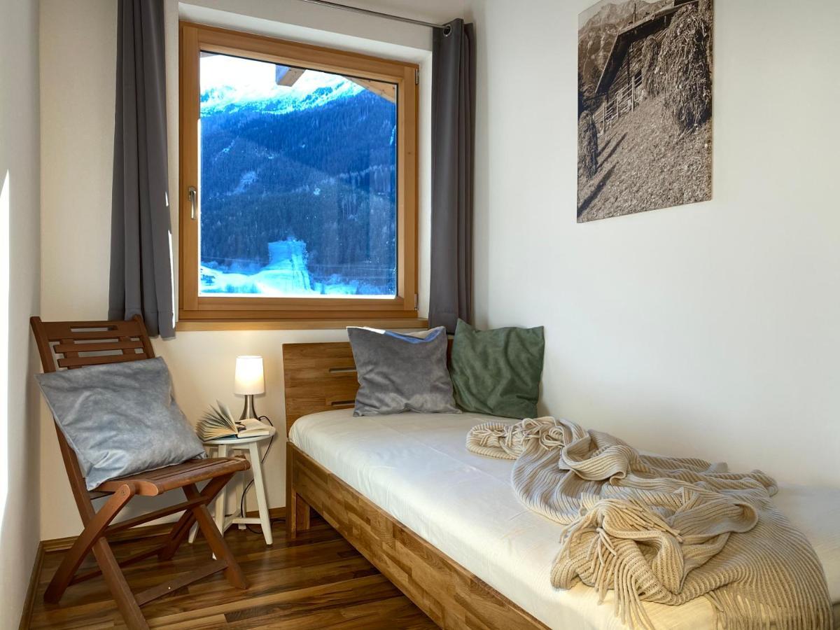 Villa Deningfeld Neukirchen am Großvenediger Kültér fotó