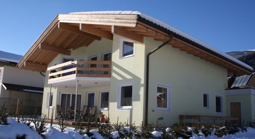 Villa Deningfeld Neukirchen am Großvenediger Szoba fotó