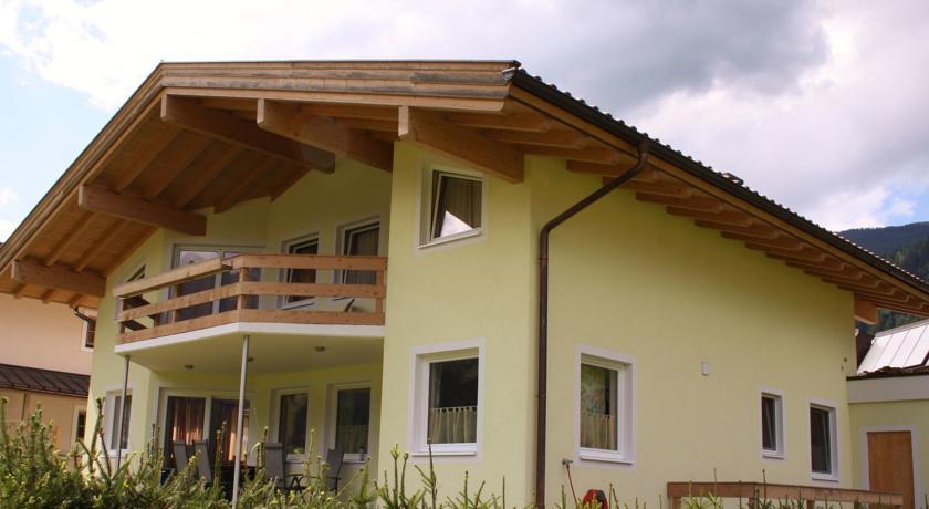 Villa Deningfeld Neukirchen am Großvenediger Szoba fotó